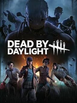 Dead by Daylight