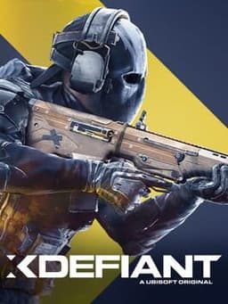 XDefiant