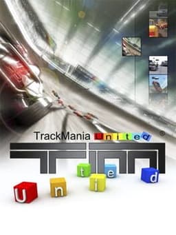 TrackMania United Forever