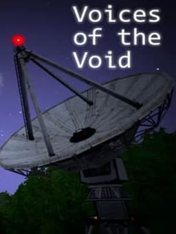 Voices Of The Void