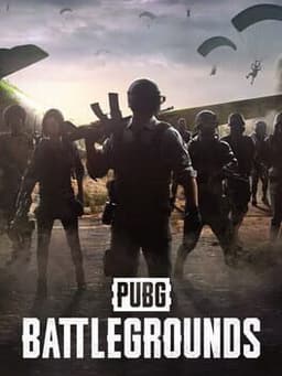 PUBG: BATTLEGROUNDS