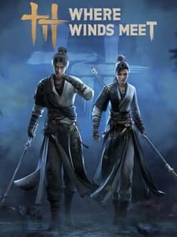 Where Winds Meet
