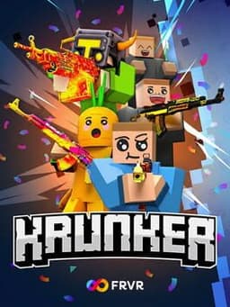 Krunker