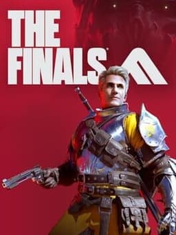 THE FINALS