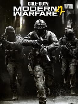 Call of Duty: Modern Warfare 4