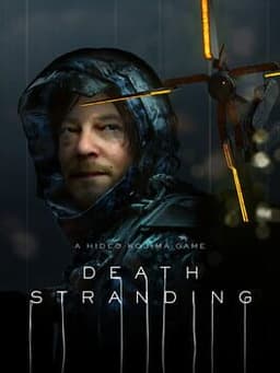Death Stranding: Director's Cut