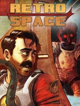 RetroSpace